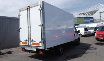 2016/16 IVECO DAILY2.3TD 126bhp 13V 35S 3000 LUTON full