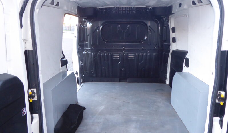 2013/13 Fiat Doblo 1.3 Multijet 16V Van Start Stop full