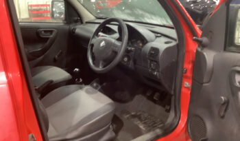 2011/11 Vauxhall Combo 1700 1.3CDTi 16V ecoFLEX SE Van [75PS] full