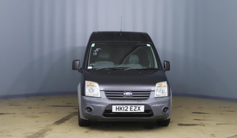 2012/12 Ford Transit Connect High Roof Van 1.8TDCi 90ps full