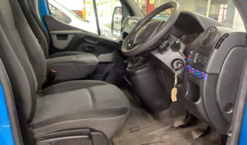 2018/68 Renauly Master LM35 ENERGY 2.3 dCi 145 Business Medium Roof Van full