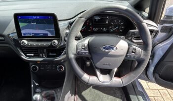 2021/21 Ford Fiesta 1.0L ST-Line Edition Turbo full
