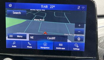 2021/21 Ford Fiesta 1.0L ST-Line Edition Turbo full