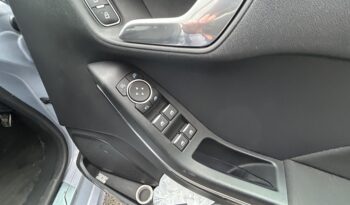 2021/21 Ford Fiesta 1.0L ST-Line Edition Turbo full