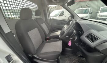 2017/17 Fiat Doblo Cargo 1.6 Multijet 16V Work Up Dropside Start Stop full