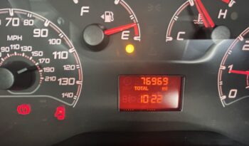 2017/17 Fiat Doblo Cargo 1.6 Multijet 16V Work Up Dropside Start Stop full