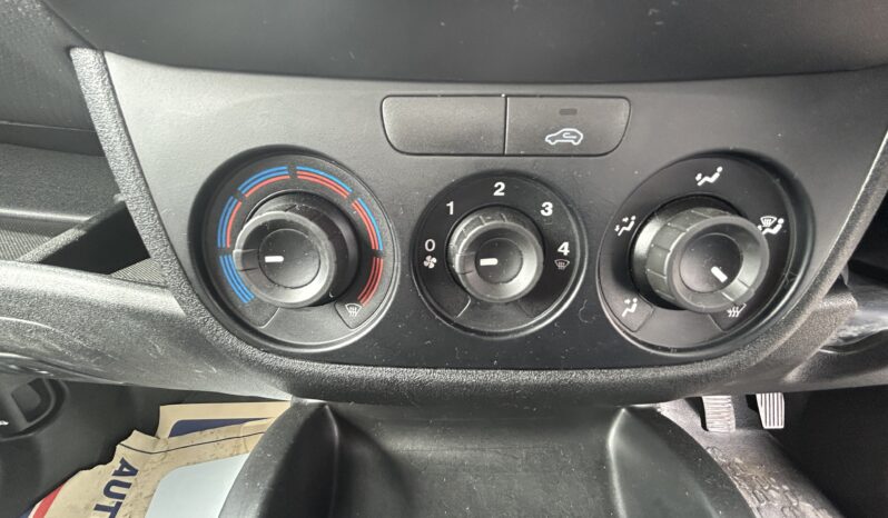 2017/17 Fiat Doblo Cargo 1.6 Multijet 16V Work Up Dropside Start Stop full
