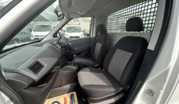 2017/17 Fiat Doblo Cargo 1.6 Multijet 16V Work Up Dropside Start Stop full