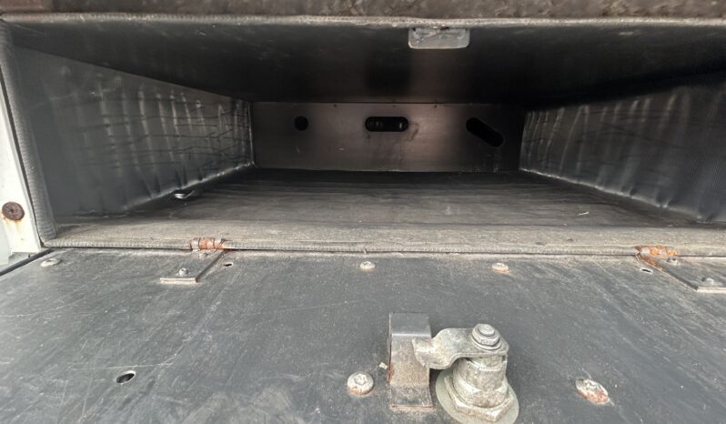 2017/17 Fiat Doblo Cargo 1.6 Multijet 16V Work Up Dropside Start Stop full