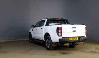 2018/18 Ford Ranger Pick Up Double Cab Wildtrak 3.2 TDCi 200 full