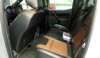 2018/18 Ford Ranger Pick Up Double Cab Wildtrak 3.2 TDCi 200 full
