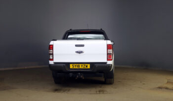2018/18 Ford Ranger Pick Up Double Cab Wildtrak 3.2 TDCi 200 full