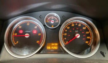 2012/12 Vauxhall Astra Van Sportive 1.7 CDTi full