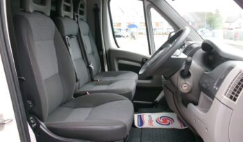 2009/59 Peugeot Boxer 440 3.0L  EQUI-TREK HORSEBOX full