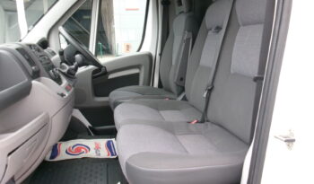 2009/59 Peugeot Boxer 440 3.0L  EQUI-TREK HORSEBOX full