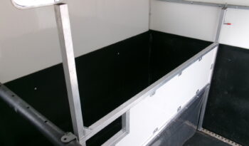 2009/59 Peugeot Boxer 440 3.0L  EQUI-TREK HORSEBOX full