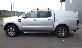 2019/19 Ford Ranger Pick Up Double Cab Wildtrak 3.2 TDCi 200 full