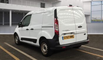 2018/67 Ford Transit Connect 1.5 TDCi 75ps Van full