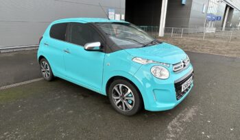 2016/66 Citroen C1 1.0 VTi Flair 5dr ETG full