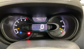 2016/16 Vauxhall Vivaro 2900 1.6CDTI 90PS ecoFLEX H1 SWB Van full