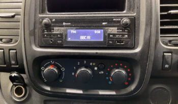 2016/16 Vauxhall Vivaro 2900 1.6CDTI 90PS ecoFLEX H1 SWB Van full