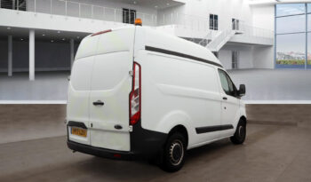 2017/17 Ford Transit Custom 2.0 TDCi 105ps High Roof Van full