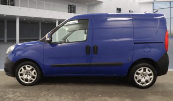 2015/65 Fiat Doblo 1.3 Multijet 16V SX Van Start Stop Van full