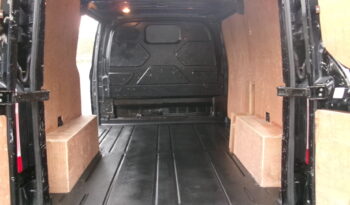 217/67 Ford Transit Custom 2.0 TDCi 130ps Low Roof Limited Van full