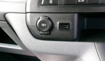 2020/70 Vauxhall Vivaro 3100 2.0d 120PS Dynamic H1 Van full