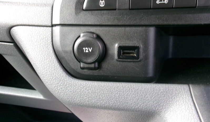 2020/70 Vauxhall Vivaro 3100 2.0d 120PS Dynamic H1 Van full