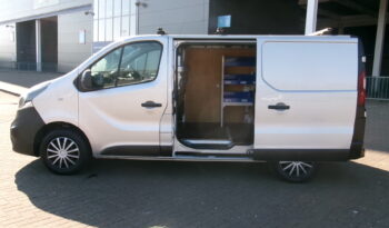 2016/66 Vauxhall Vivaro 2700 1.6CDTI 95PS ecoFLEX H1 Van full