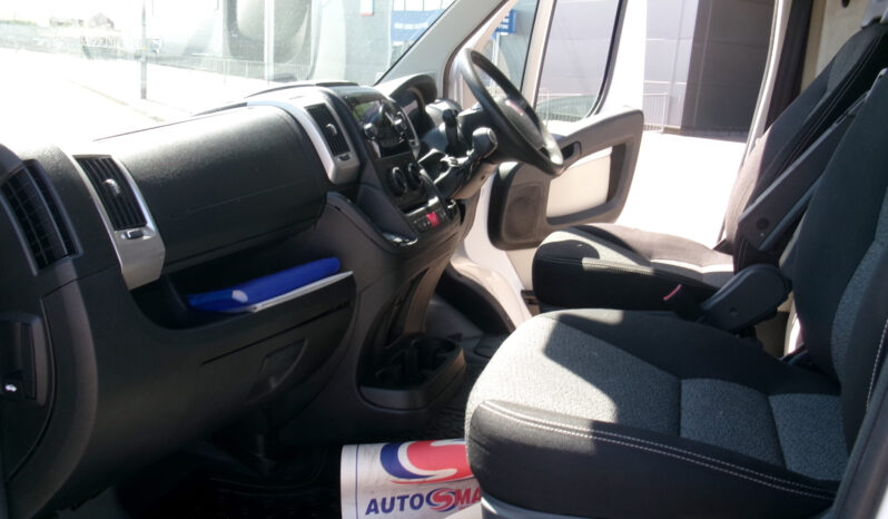 2015/65 Fiat Ducato 2.3 Multijet High Roof Van full