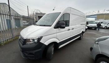 2020/70 Volkswagen Crafter 2.0 TDI 140PS Trendline High Roof Van full