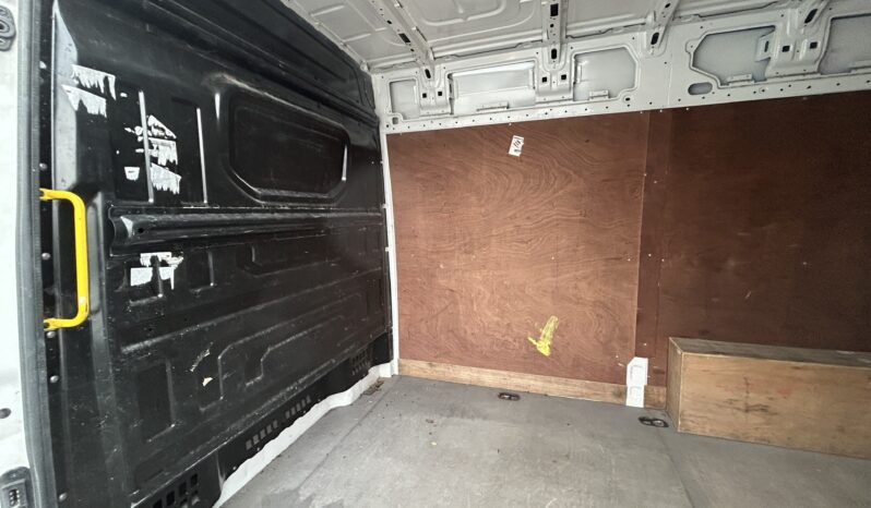 2020/70 Volkswagen Crafter 2.0 TDI 140PS Trendline High Roof Van full