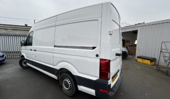 2020/70 Volkswagen Crafter 2.0 TDI 140PS Trendline High Roof Van full
