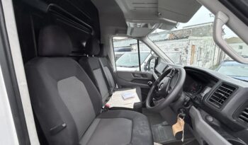 2020/70 Volkswagen Crafter 2.0 TDI 140PS Trendline High Roof Van full