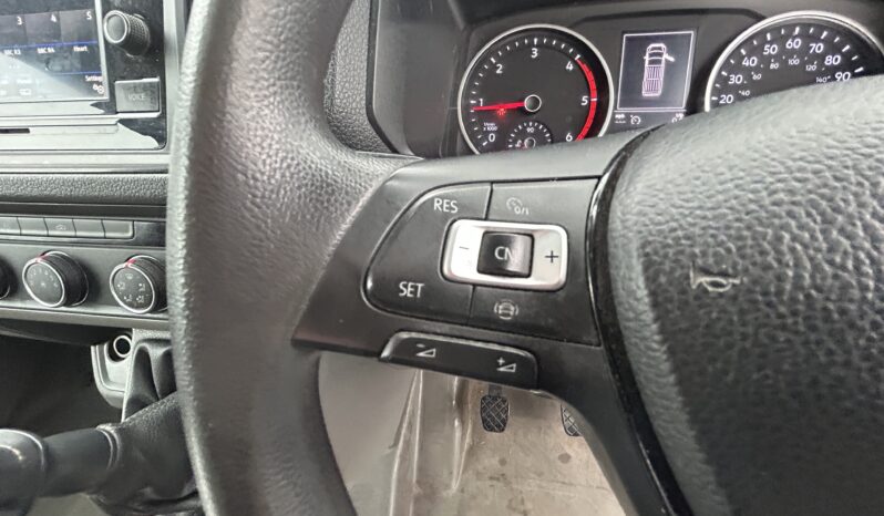 2020/70 Volkswagen Crafter 2.0 TDI 140PS Trendline High Roof Van full
