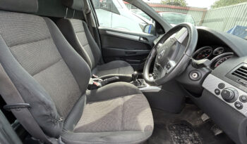 2012/12 Vauxhall Astravan Sportive 1.7 CDTi 110ps Van full
