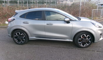 2023/23 Ford Puma 1.0 EcoBoost Hybrid mHEV ST-Line 5dr full