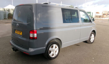 2013/13 Volkswagen Transporter T30 2.0 BiTDI 180PS Van full