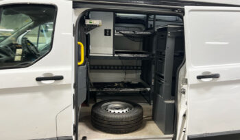 2018/18 Ford Transit Custom 2.0 TDCi 105ps High Roof SWB Van full