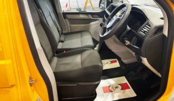 2019/69 Volkswagen Transporter T32 2.0 TDI BMT 150 Startline Van 4MOTION full
