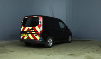 2017/17 Ford Transit Connect 1.5 TDCi 120ps Limited Van full