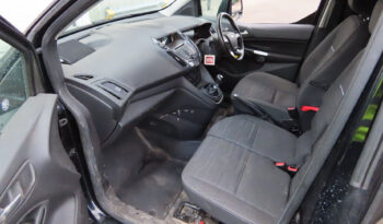 2017/17 Ford Transit Connect 1.5 TDCi 120ps Limited Van full