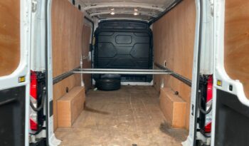 2020/70 Ford Transit 2.0 EcoBlue 105ps H2 Leader Van full