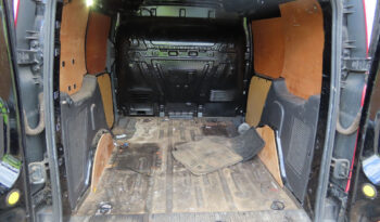 2017/17 Ford Transit Connect 1.5 TDCi 120ps Limited Van full