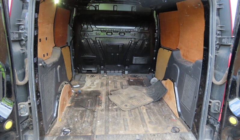 2017/17 Ford Transit Connect 1.5 TDCi 120ps Limited Van full