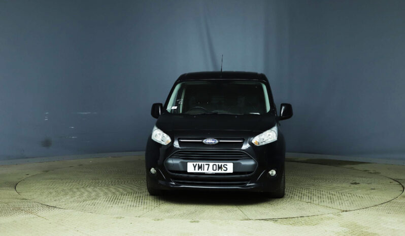 2017/17 Ford Transit Connect 1.5 TDCi 120ps Limited Van full