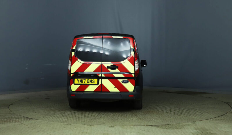2017/17 Ford Transit Connect 1.5 TDCi 120ps Limited Van full