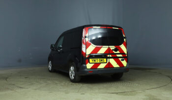 2017/17 Ford Transit Connect 1.5 TDCi 120ps Limited Van full